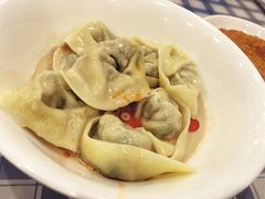 -潘国仙耳光馄饨(黄家阙路店)