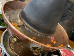 -大唐人家·热气羊肉(大华店)