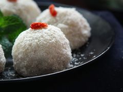 -皇城根北京风味主题餐厅(滨海万达店)