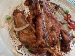 -老东吴食府(雅都店)