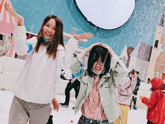 -Mr·Kuma酷么先生雪之乐园