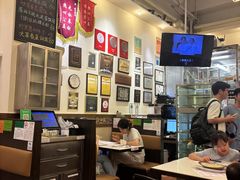 -大哥餐厅(西城花园店)