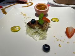 -王品牛排(佛山南海万科广场店)