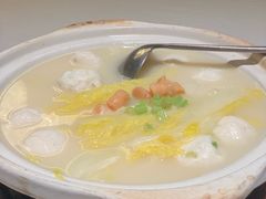 -荣兴酒家(徐家汇店)