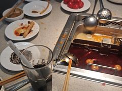 -海底捞火锅(大融城店)