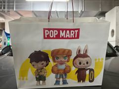 -泡泡玛特POPMART(壹号店)