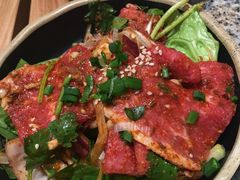 -酒拾烤肉(阳光100店)