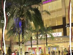 -深圳好日子皇冠假日酒店