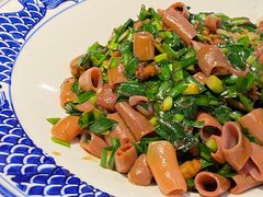 -旺角小渔村(二马路店)