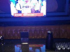 -欢乐迪KTV(南坪上海城店)