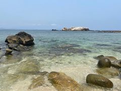 -三亚蜈支洲岛旅游区