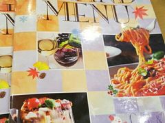 -萨莉亚意式餐厅(天河城购物中心店)