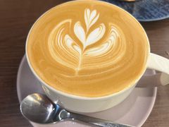 -Shantek象提南亚餐厅&西餐融合Bistro(淮海中路店)