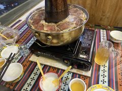 -卡万金特色藏餐