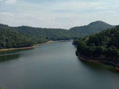 -石燕湖生态旅游景区