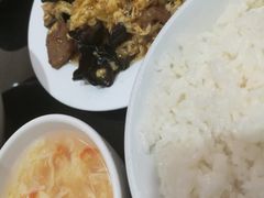 -宛平李记小吃(东关街店)