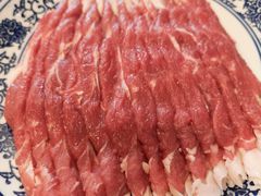 -裕德孚·非遗手切涮羊肉(东直门内大街店)