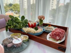 -馨月汇·一悦馨香月子中心(前滩店)