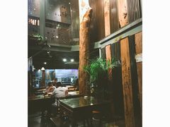 大堂-路小缦·珍馐美馔(市心北路店)