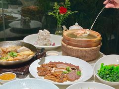 -潮州府·潮菜·砂锅粥(徐家汇店)