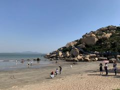 -那琴半岛地质海洋公园