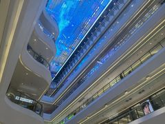 -瑞幸咖啡(龙岗万达广场店)