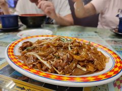 -新辉港式茶餐厅(北栅店)