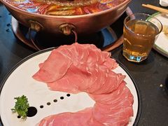 -南门四季铜锅涮肉(大屯·北苑店)