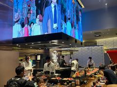 -鸟山鸣·日料食堂(王府井店)