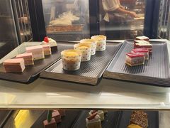 -金玛国宾酒店-自助西餐厅