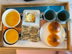 -蓓爱娇琪月子会所(虹口店)