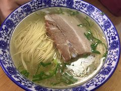 -裕兴记·三虾面(西北街总店)