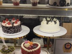 -DQ·蛋糕·冰淇淋(五棵松万达店)