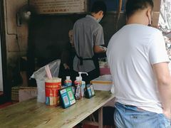 -周记热干面豆皮大王(桃花东街店)
