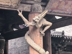 -晋祠博物馆