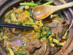 -啫神·广州地标美食(北京路店)