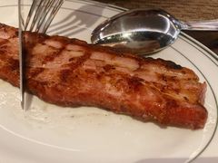 厚培根-Wolfgang’s Steakhouse 沃夫冈牛排馆(上海白玉兰广场店)