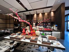 -康莱德酒店·美庭自助餐厅