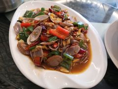 -美极鲜食坊(宝安南路店)