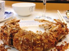 -东江海鲜酒家(艺都分店)