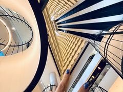 -新加坡泛太平洋酒店