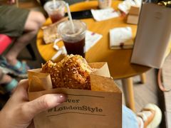 -COSTA COFFEE(新奥购物中心店)