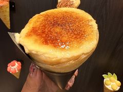 -July tale·可丽饼(德基广场店)