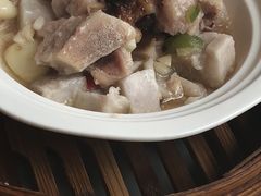 -潮福城潮州大酒楼(湖滨北路店)