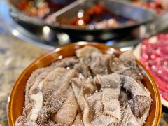 原味屠场毛肚（大）-化龙桥九宫格火锅(清水河店)
