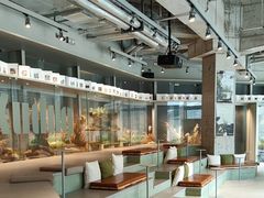 -KUDDO COFFEE(深圳湾总部)