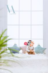 -芳妮豆丁家庭影像馆(宝安店)