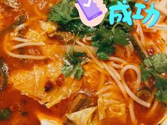 -三生小馆(亭知路店)