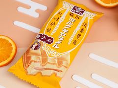 森永牛奶糖味雪派冰淇淋-盒马鲜生(189购物中心店)