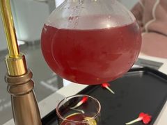 -3号仓库·创意中国菜(嘉兴龙鼎万达店)